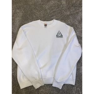 Vintage graphic crewneck